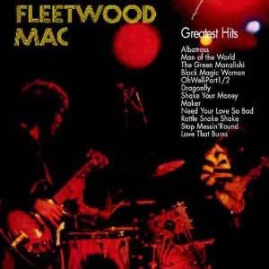 Fleetwood mac greatest hits album free download youtube