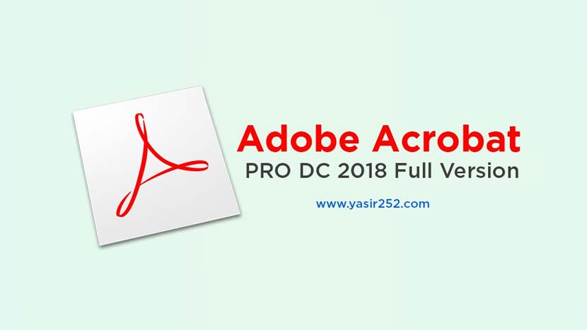 Adobe Acrobat Professional 9 Free Download Full Version Mac